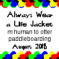 Always Wear a Life Jacket story thumbnail